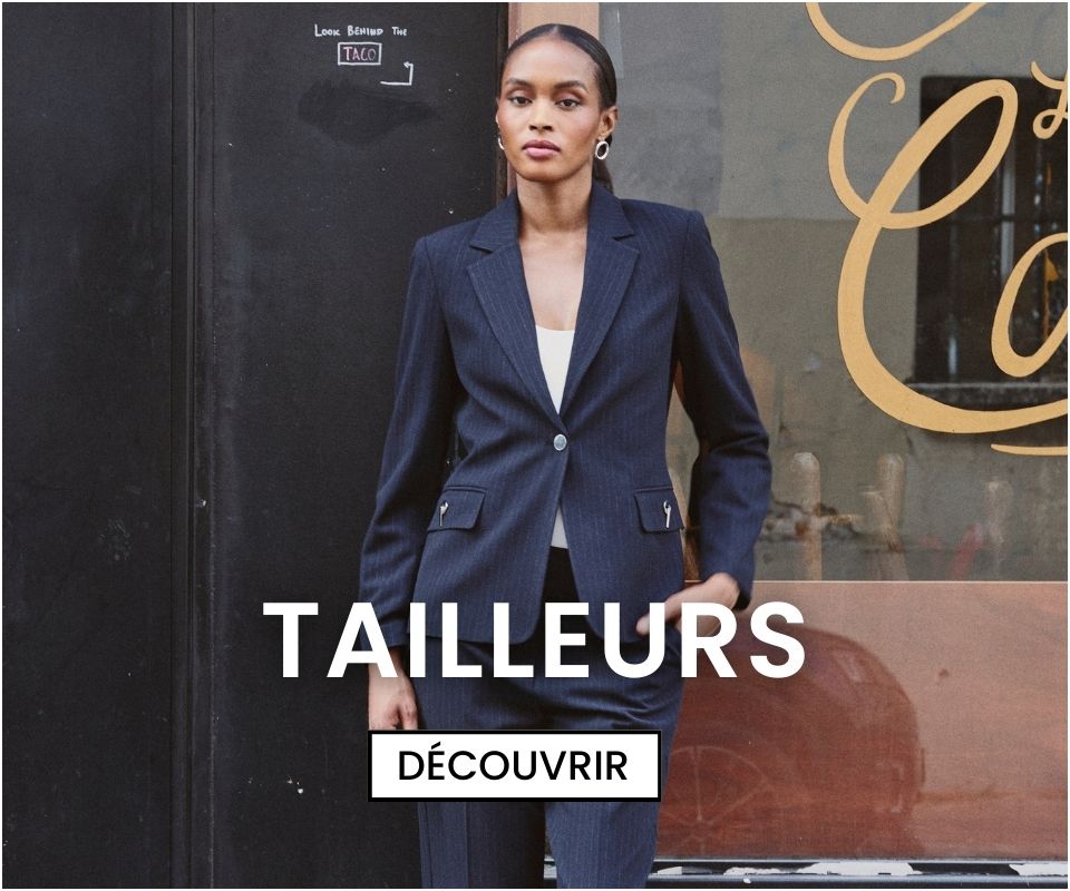 Tailleurs S38